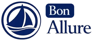 Logo Bon Allure