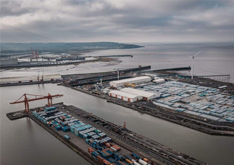 Etape diversification patrimoniale maritime