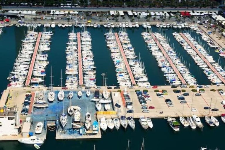 Investissement solidaire nautique
