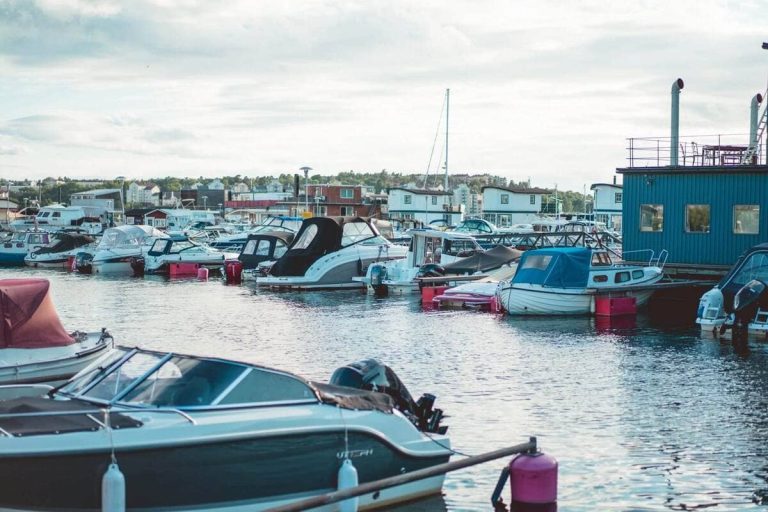 Investissement solidaire nautique