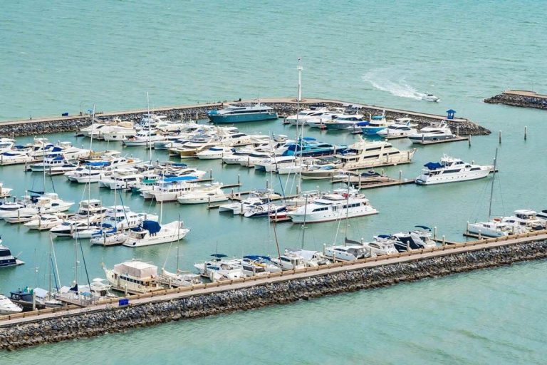 Etape investissement solidaire nautique